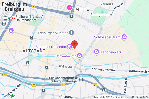 Spacetec GmbH