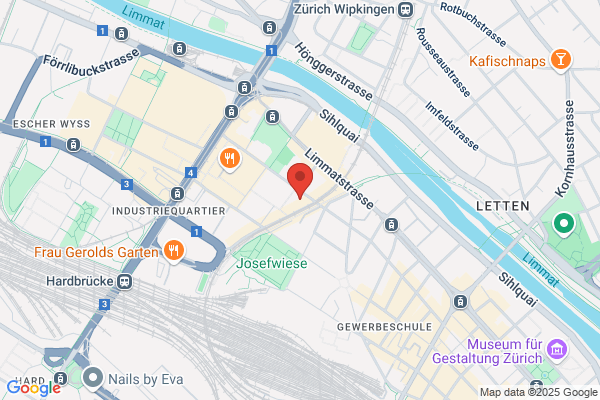 Stiftung St. Jakob