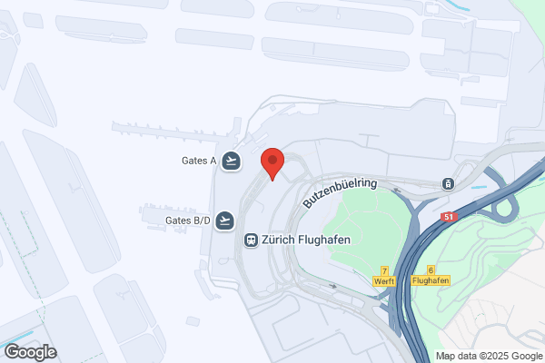 Airport Medical Center