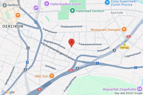 ABACUS Motorradfahrschule Tobler Urs