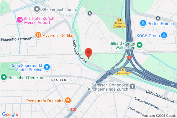 Verkehrsschule Baumann