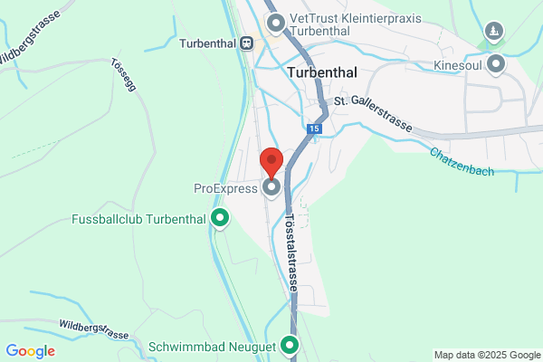 Pro Bedachungen GmbH