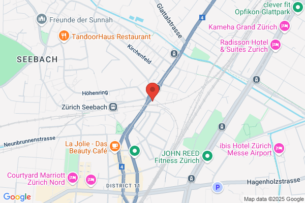 K. Henzler, Lueftung und Klima