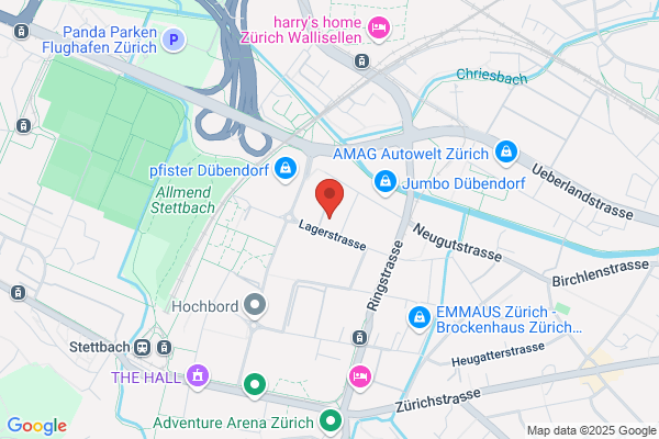 Demiri Gartenbau GmbH