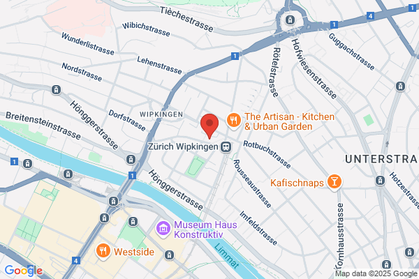V. Debrunner AG