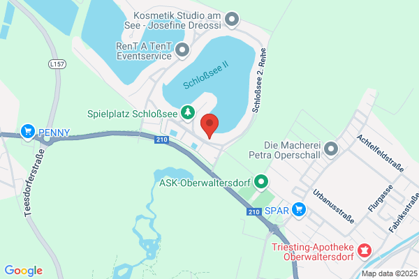 Gebaeudereinigung Rieger