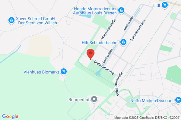 Goltex Haushaltswaren- handels GmbH