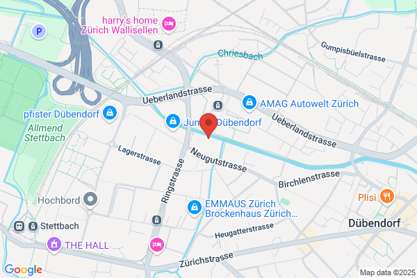 Malerwerkstaette G. Roth AG