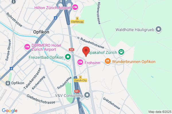 Relais-Rohr Electronic Systems