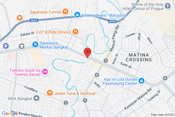 Macalalad Travel and Trade