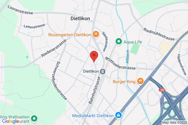 R. Erzinger Verkauf und Marketing