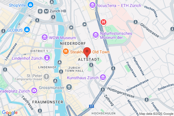 Bombay Trade und Invest GmbH