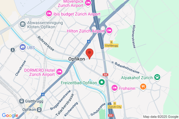 Strasser Kinderhuetedienst