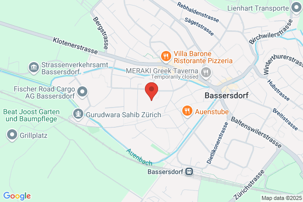 Hallenbad/Sauna Schulanlage Geeren