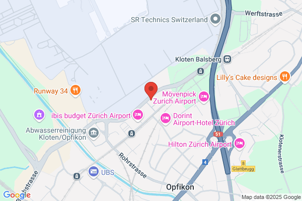 Amnos Swiss GmbH