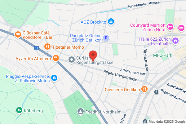 Muldenzentrale AG