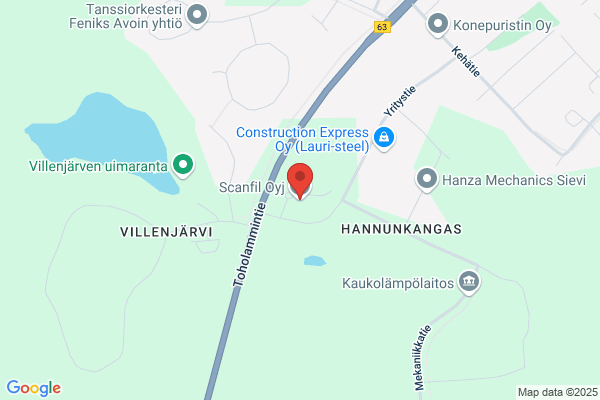 Scanfil AG