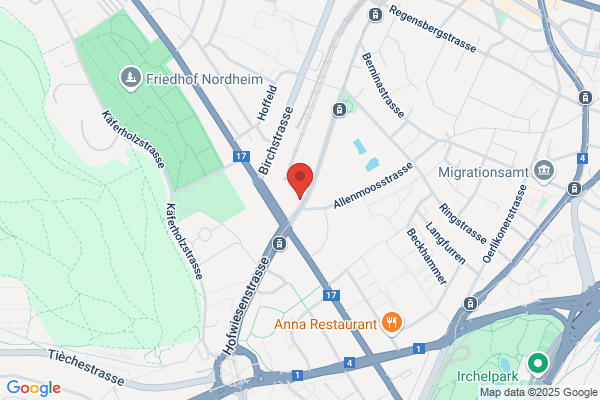A.J. Furrer und Co