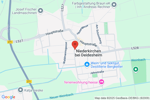 J. Reinhardt Heizungsbau