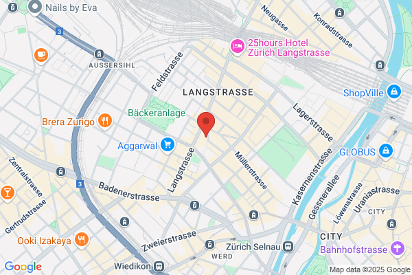 Pensionskasse NEST Gemeinschaftsstiftung