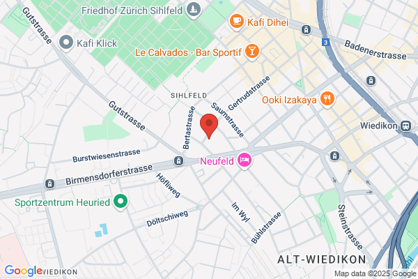 Baugenossenschaft
