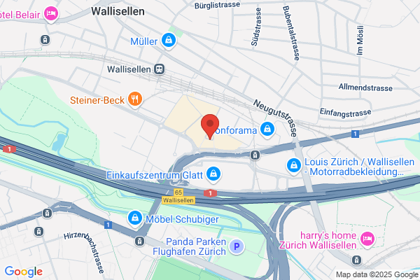 ELVIA Reiseversicherungs- Gesellschaft