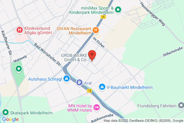 Grob GmbH