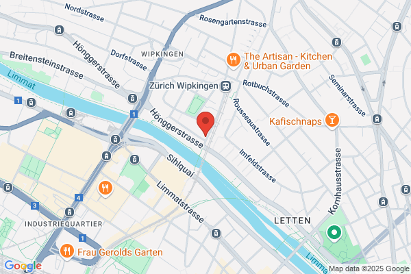 easyHotel Zürich West