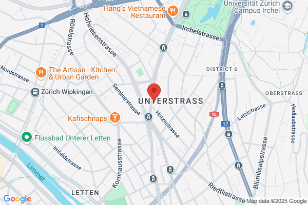 Baugenossenschaft Letten (BGL)