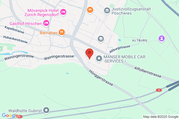 IMMOSCHWEIZER GmbH