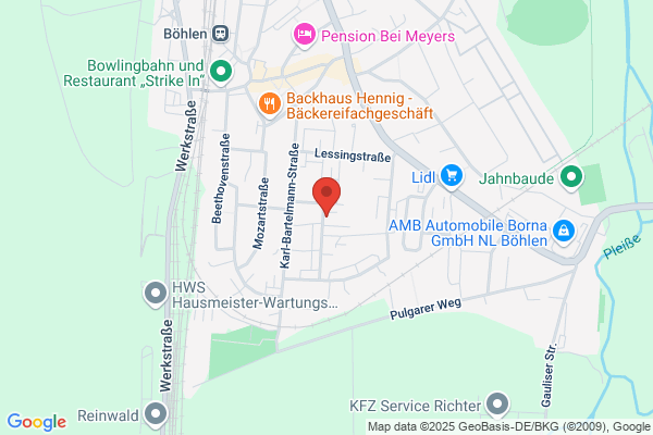 Boehlen - Immobilien GmbH