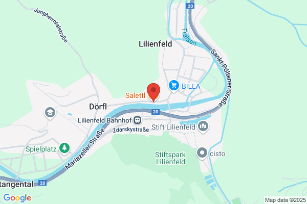M. Lilienfeld Events