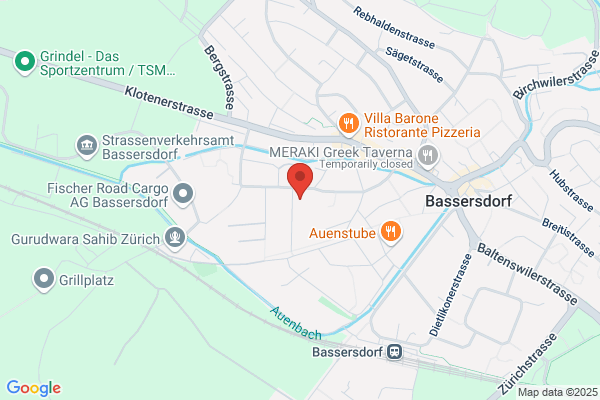 Primarschulhaus Geeren