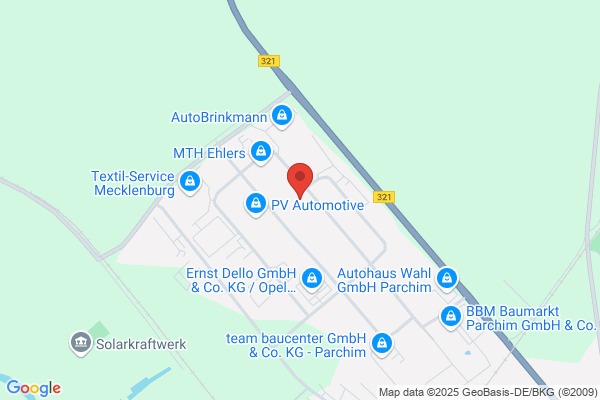 BMP Dr. Pelli und Co
