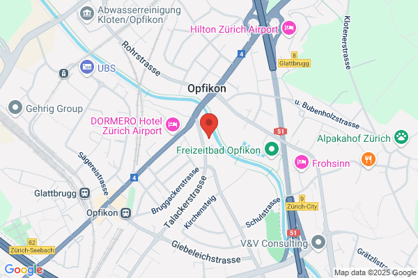 Stadtpolizei Opfikon-Glattbrugg