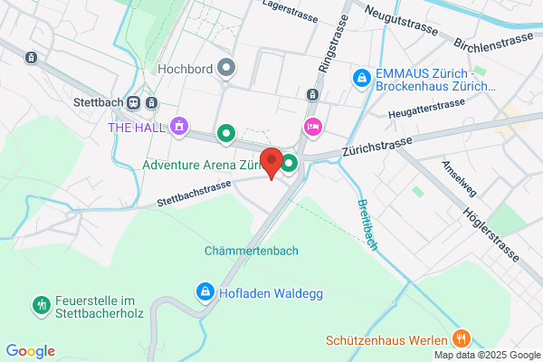 Datacollection GmbH