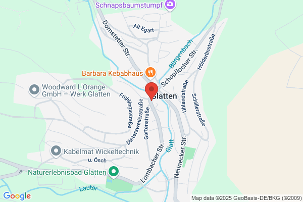 Glattal-Apotheke