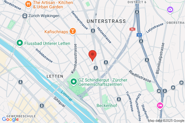 Der Bewegungsberater - Philip Irgang