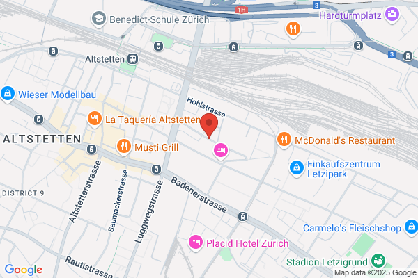 mitLinks AG