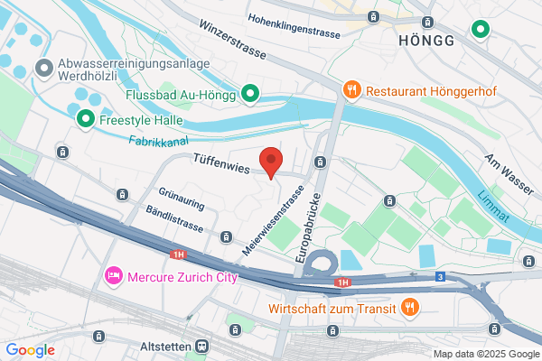 Kinderwunderwerk