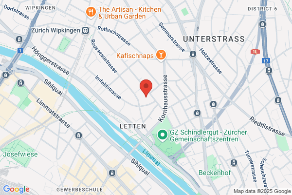 Staedt. Kindergarten