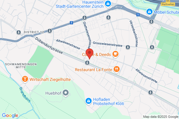 Staedt. Kindergarten