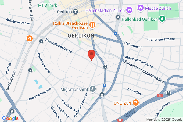 Tageshort Halde A1
