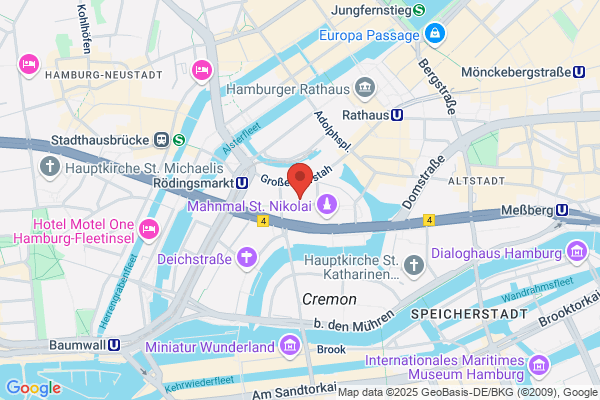 Agentur fuer Kuenstlermanagement