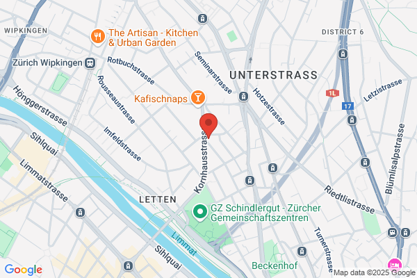 ming agentur