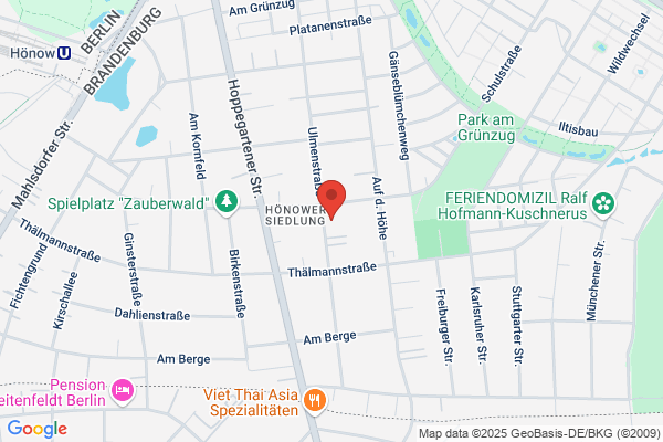 Kosmetiksalon Bijou