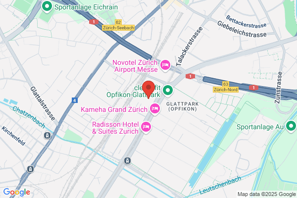 Web Residence GmbH