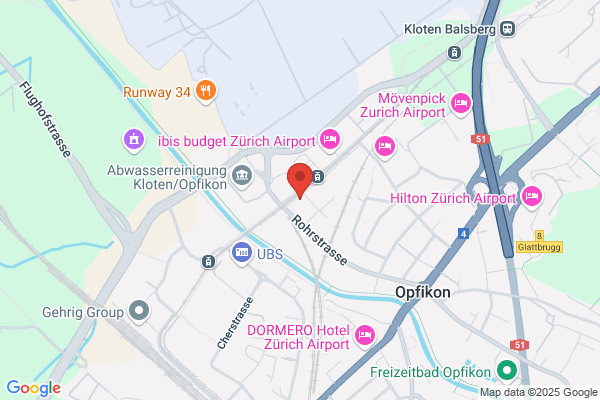 Vantec AG