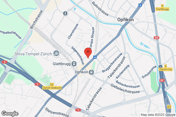 IncHealth GmbH