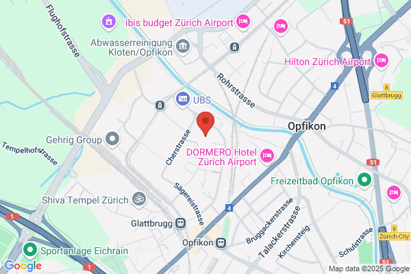 York Schweiz
